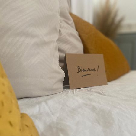 Le Jardin Hotel Aspiran Екстериор снимка