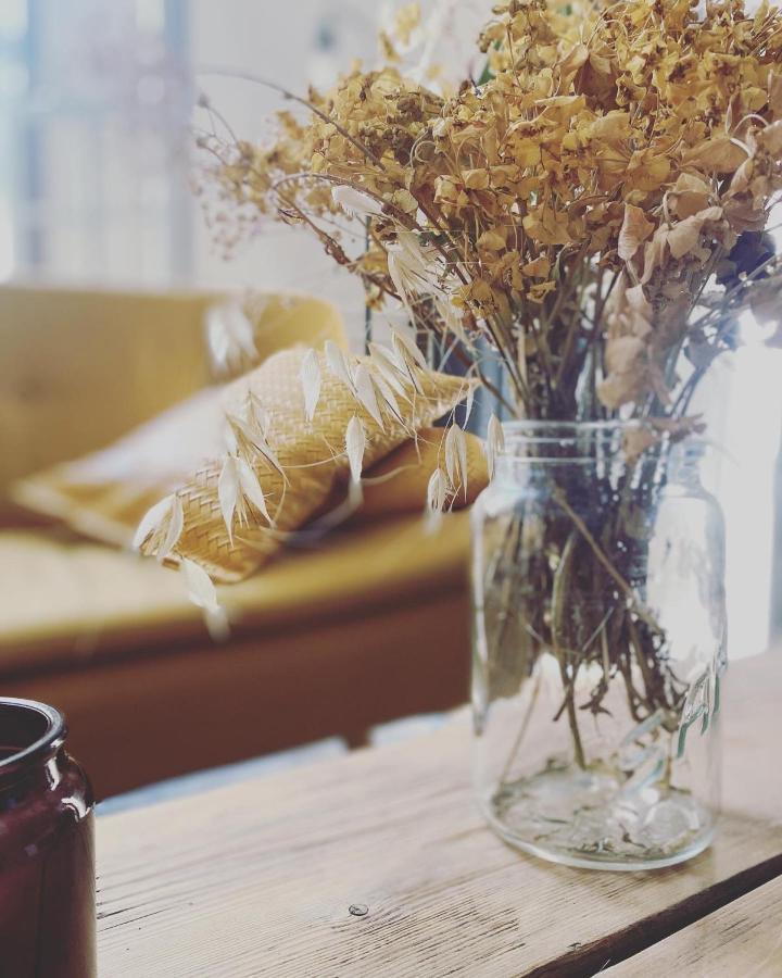 Le Jardin Hotel Aspiran Екстериор снимка