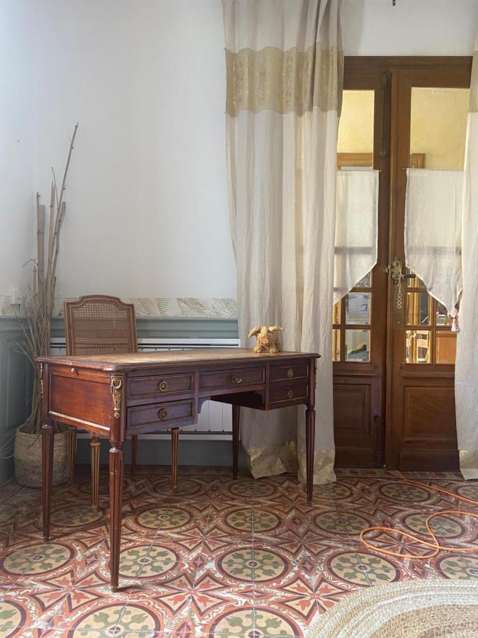 Le Jardin Hotel Aspiran Екстериор снимка