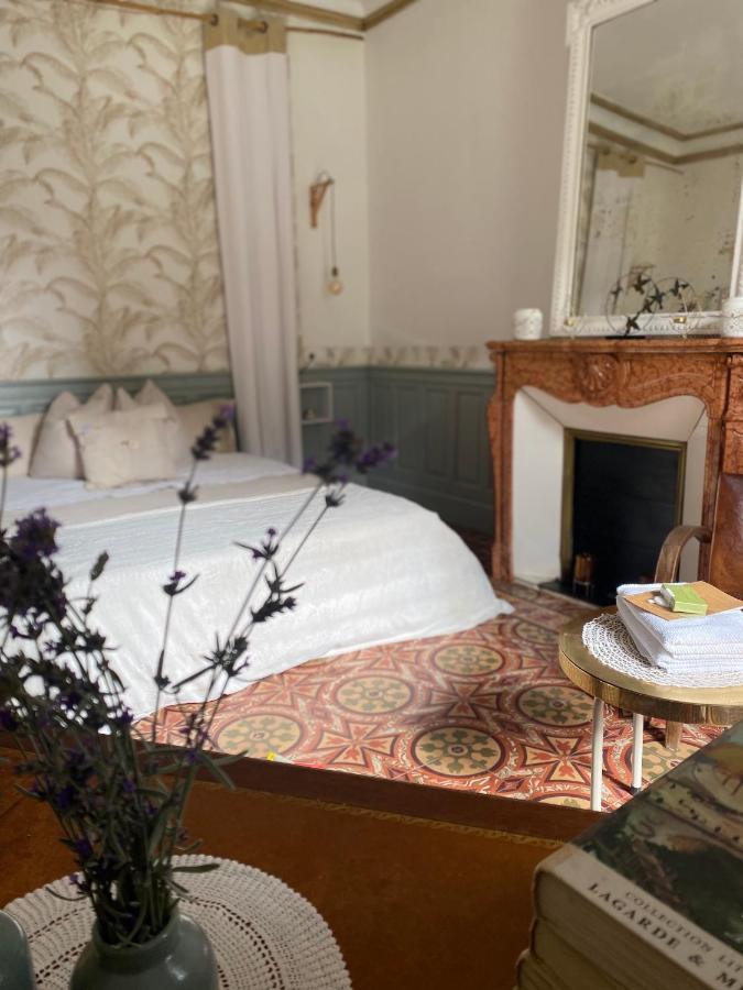 Le Jardin Hotel Aspiran Екстериор снимка