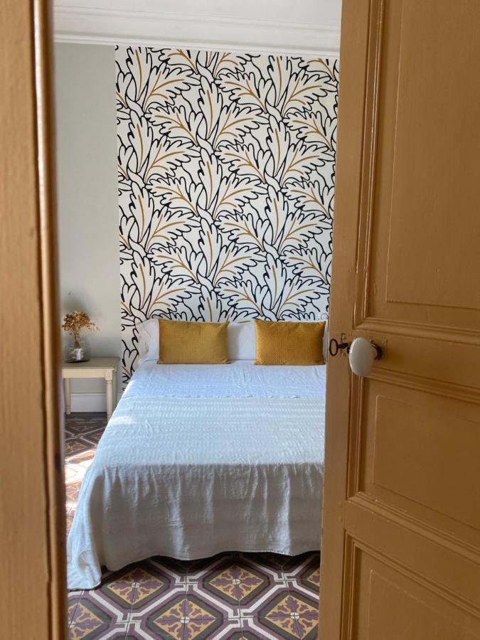 Le Jardin Hotel Aspiran Екстериор снимка