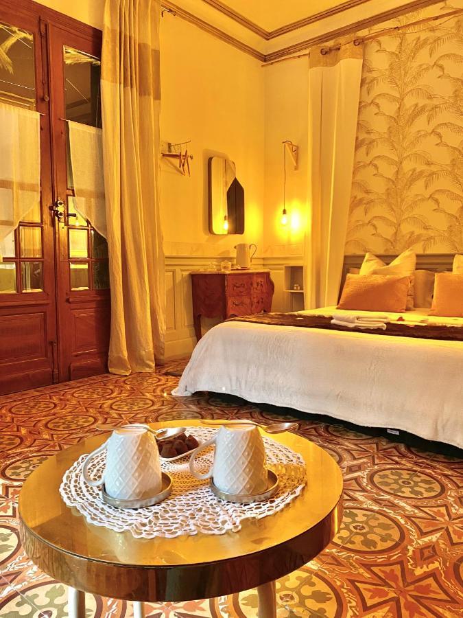 Le Jardin Hotel Aspiran Екстериор снимка