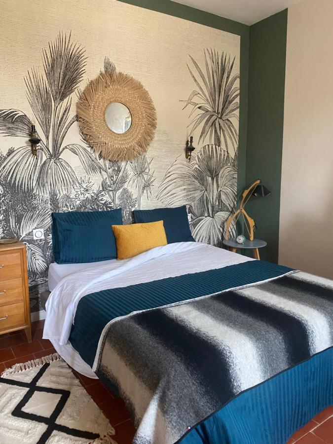 Le Jardin Hotel Aspiran Екстериор снимка