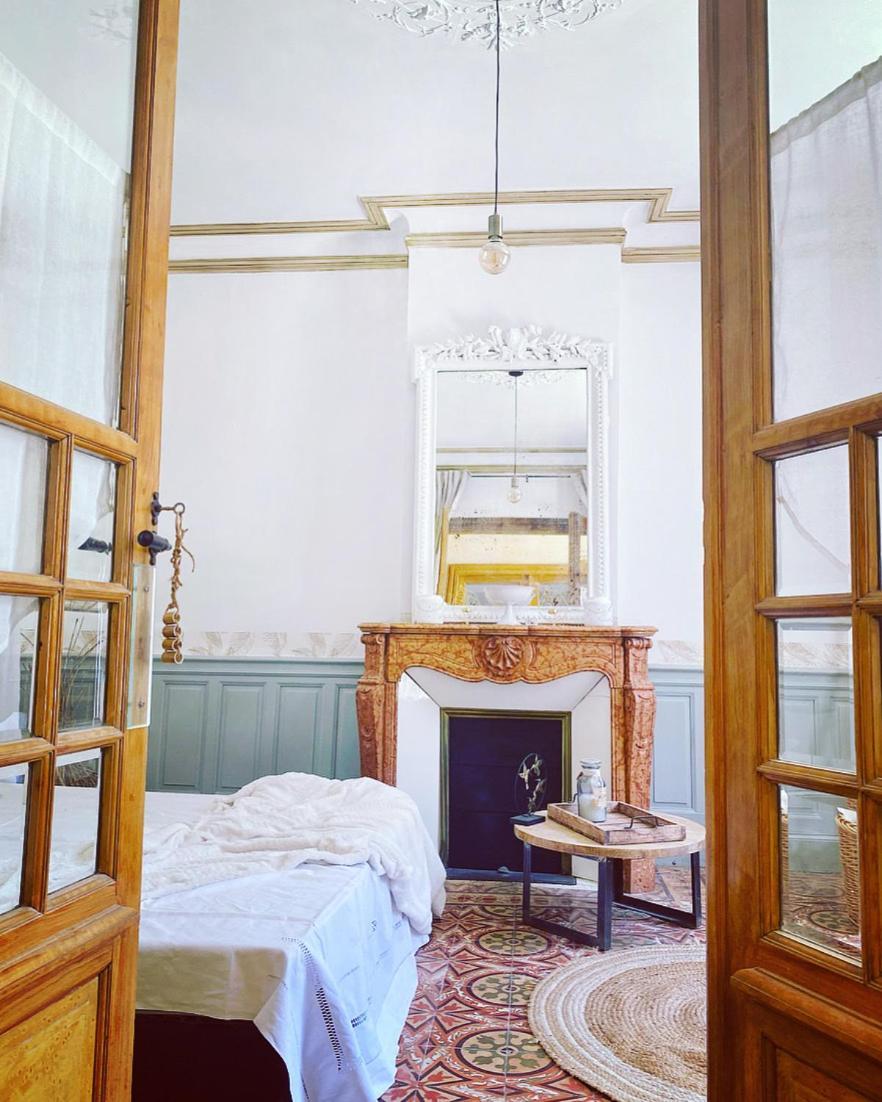 Le Jardin Hotel Aspiran Екстериор снимка
