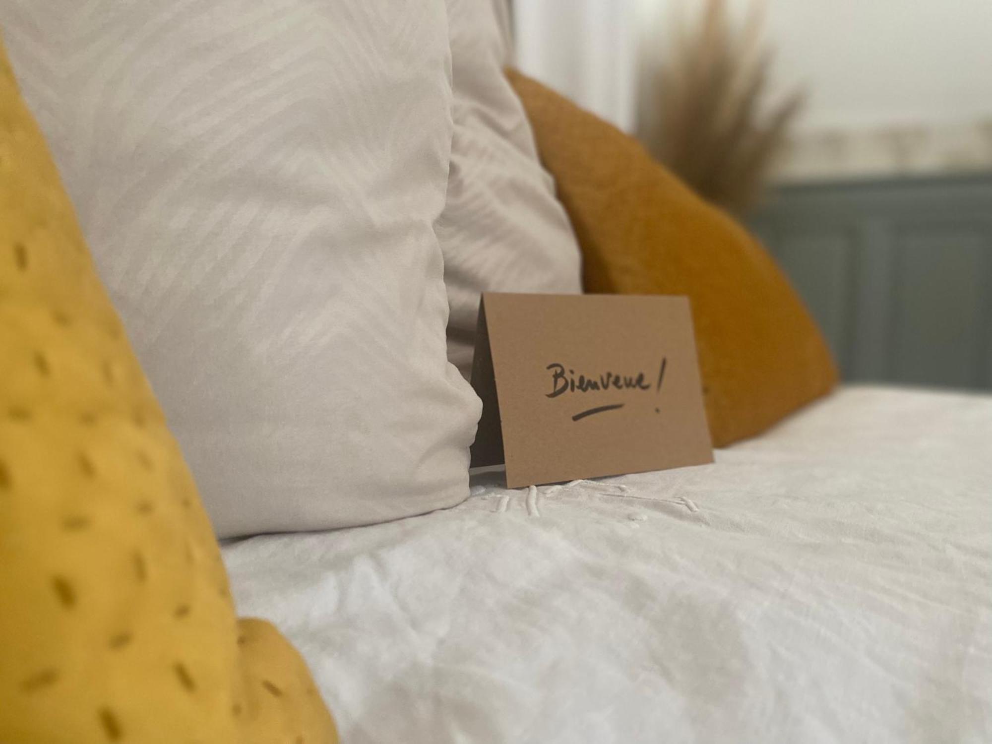 Le Jardin Hotel Aspiran Екстериор снимка