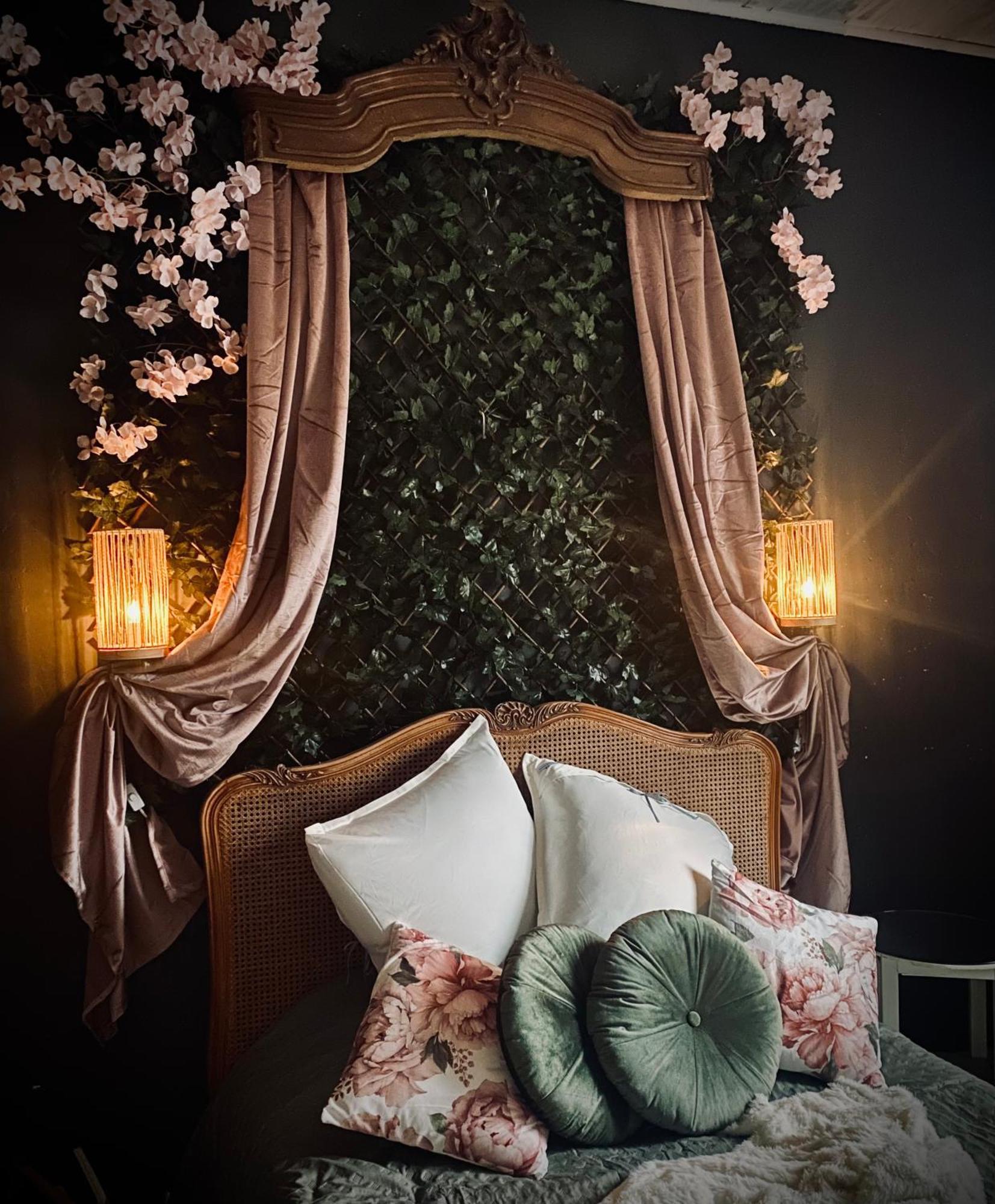Le Jardin Hotel Aspiran Екстериор снимка