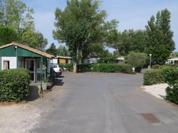 Le Jardin Hotel Aspiran Екстериор снимка